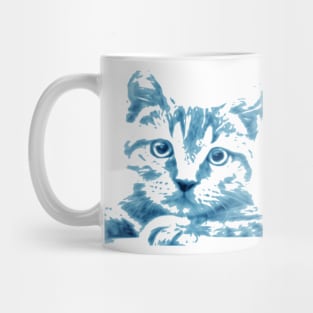 Cat Lover Mug